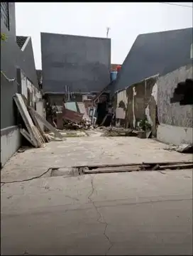 Tanah Di Bintang Metropole Siap bangun Sudah sertifikat