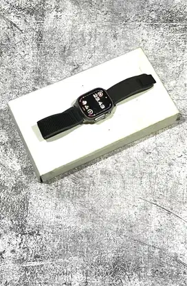 Apple Watch Ultra 2 49mm Titanium Ex Inter