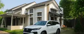 Hunian Nyaman dengan Dapur Basah & Kering di Lokasi Strategis BSD City