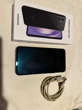 SAMSUNG A54 8/256