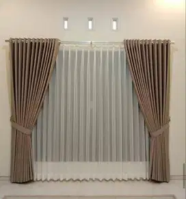 Toko Gorden Pasang Wallpaper Korden Gordeng Horden Roller Blind