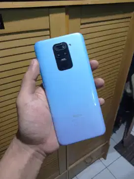 Redmi note 9 4+1/65GB