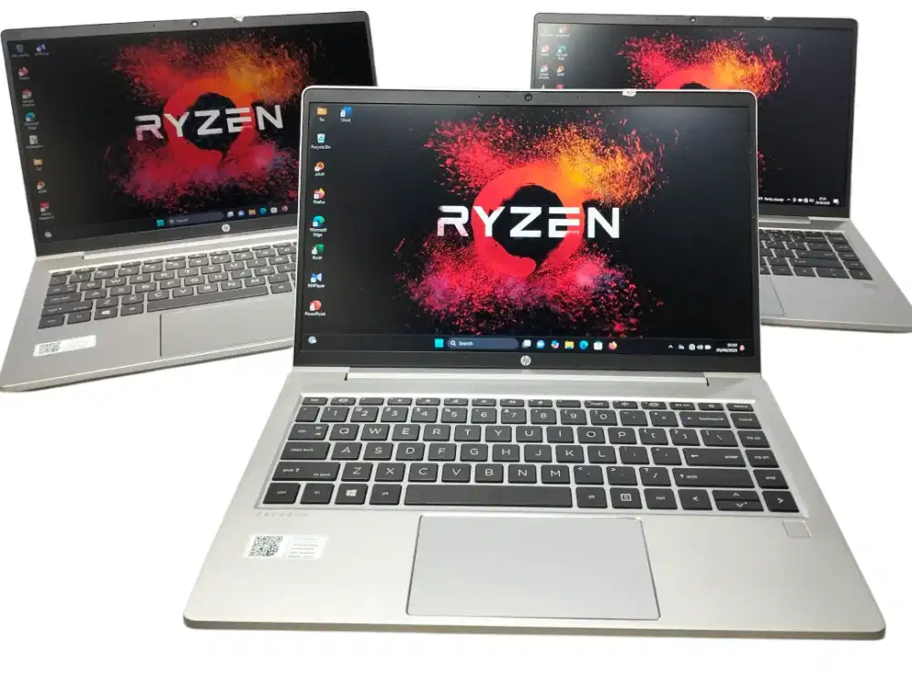 Laptop Hp ProBook 445 G8 AMD Ryzen
