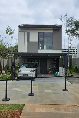 RUMAH DIJUAL DI LEGOK TANGERANG