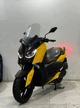 yamaha xmax 2018