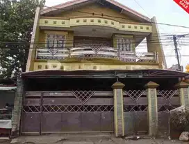 Rumah Wonokromo