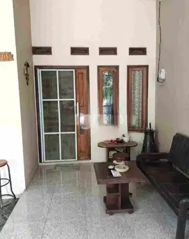 Rumah Puri Indah