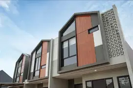 RUMAH DIJUAL DI SERPONG TANGERANG SELATAN