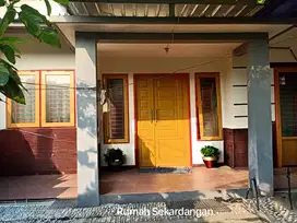 Rumah Sekardangan Indah