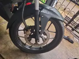 Supra Gtr150 K56f 2016 Orisinil