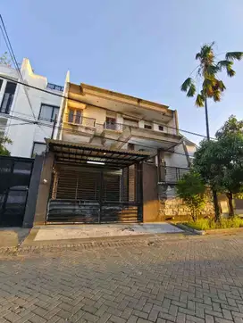 DIJUAL RUMAH ARAYA TAHAP I (SIAP HUNI)
