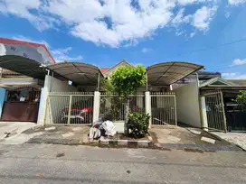 Rumah Siap Huni Darmo Baru Barat