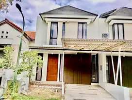 DISEWAKAN RUMAH TAMAN PUSPA RAYA TPR CITRALAND 3KT DEKAT PASAR SEKOLAH