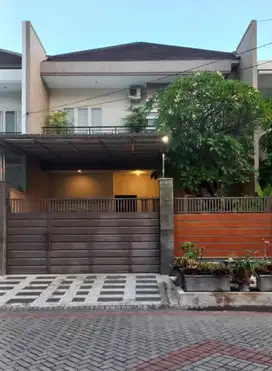 Araya 1 Siap Huni Furnish dkt kertajaya, dharmahusada
