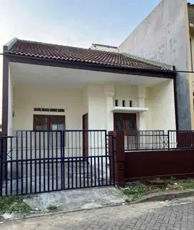 Disewakan puri asri (pakuwon citty)