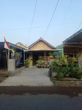 DIJUAL RUMAH DI MOJOKERTO