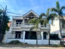 Rumah Dijual Cepat Owner BU Raya Ketintang