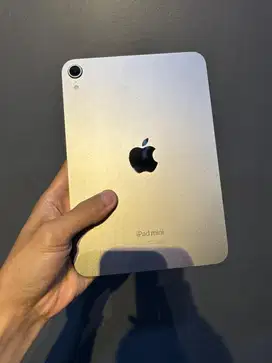Ipad mini 7 128gb wifi second iBox