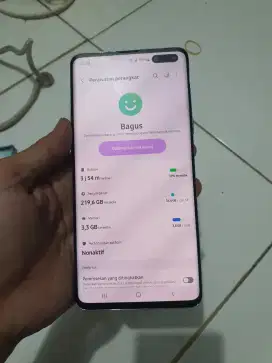 Samsung S10 5G All operator