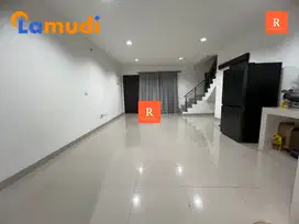 Dijual rumah 2 lantai LT 90m2 LB 120m²