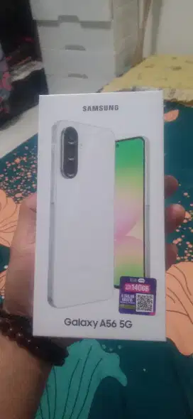 SAMSUNG A56 5G 8/256GB
