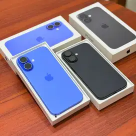 iPhone 16  iBox 128 iBox FULLSET