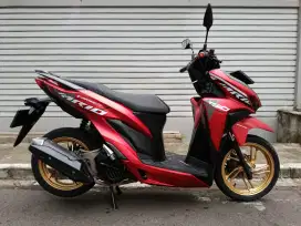Honda Vario 150 Keyless Thn 2019