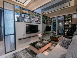 APARTEMEN DIJUAL DI BSD CITY TANGERANG SELATAN