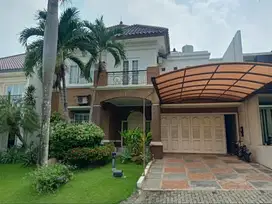 Lokasi Prestisius Rumah 2 Lantai di Citraland SHM – Harga Nego