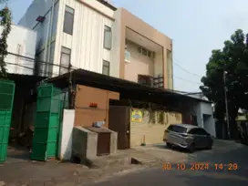 Hot Price Dijual Kos2an Jakbar Lokasi Startegis