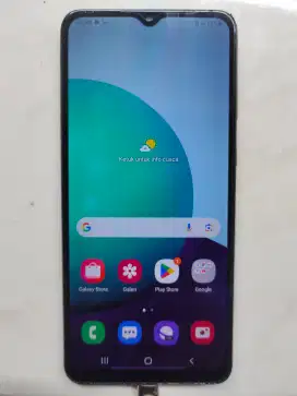 samsung a02 ram 3/32