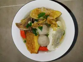 Lowongan kerja untuk packing snack