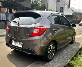 [Cash] Honda Brio RS AT 2022 Matic