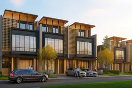 Investasi hunian SMART HOME di Jakarta Barat – Cicilan Mulai 17 Jutaan