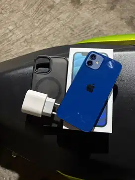 Iphone 12 128 Inter