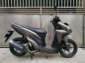 Honda Vario 150 Keyless Thn 2021