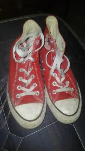 Sepatu Converse Chuck Taylor all Star