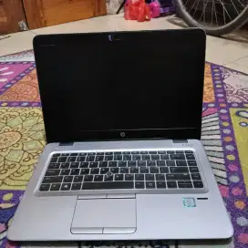 HP Elitebook 840 G3 Mulus