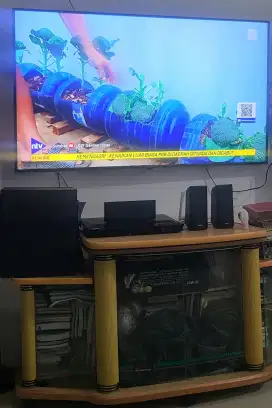 TV LG 60 smart android