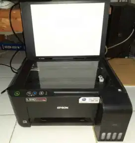 NORMAT BANGET PRINTER Epson L3110 Print Scan Copy LIHAT PASTI SUKA