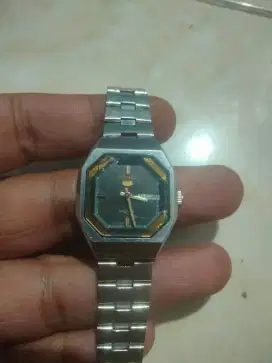 Seiko 5 automatic ladies vintage limited edition
