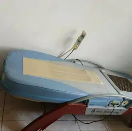 Ranjang Pijat utk Terapi Kesehatan dari Nuga Best Asli Korea