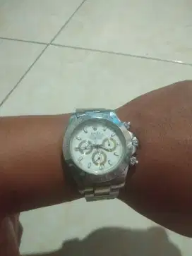 Rolex daytona 1992 second normal
