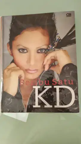 Seribu Satu KD (Baru)