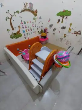 Bumper Baby Box