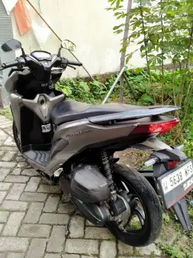 Vario 150cc 2019 . Surat lengkap pajak hidup