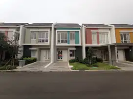 RUMAH SUMMARECON SERPONG GADING SERPONG TANGERANG