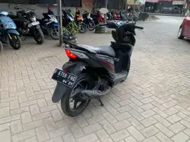 Beat Deluxe iss 2023. Km 40.000an