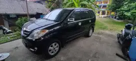 Avanza G 2007 1.3