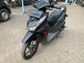 Beat Deluxe iss 2022  km 40.000 an